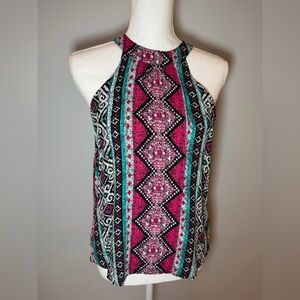 Sweet Wanderer Camisole Top